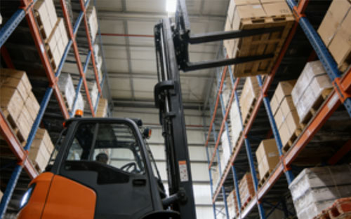 全面解析新能源叉车的主流技术路线